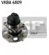 VKBA6809 SKF