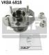 VKBA6818 SKF