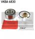 VKBA6830 SKF