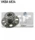 VKBA6834 SKF