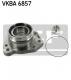 VKBA6857 SKF