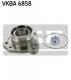 VKBA6858 SKF