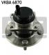 VKBA6870 SKF