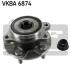 VKBA6874 SKF