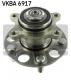 VKBA6917 SKF
