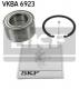 VKBA6923 SKF
