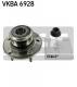 VKBA6928 SKF