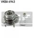 VKBA6943 SKF