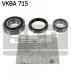 VKBA715 SKF