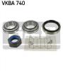 VKBA740 SKF