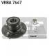 VKBA7447 SKF
