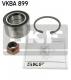 VKBA899 SKF