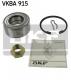 VKBA915 SKF