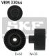 VKM33044 SKF