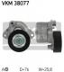  VKM38077 SKF