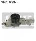 VKPC88863 SKF
