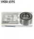 VKBA6591             SKF