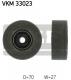 VKM33023 SKF
