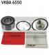 VKBA6550 SKF
