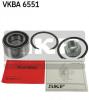 VKBA6551 SKF