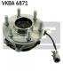 VKBA6871 SKF