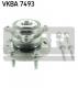  VKBA7493 SKF