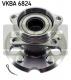 VKBA6824 SKF