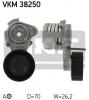 VKM38250 SKF