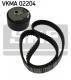 VKMA02204 SKF