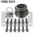 VKBA5549 SKF