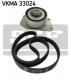VKMA33024 SKF