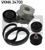 VKMA34700            SKF