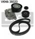 VKMA38020 SKF