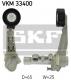 VKM33400 SKF