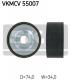 VKMCV55007 SKF