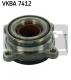 VKBA7412 SKF