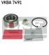 VKBA7491 SKF