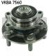 VKBA7560 SKF