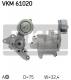 VKM61020 SKF