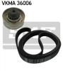 VKMA36006 SKF