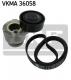 VKMA36058 SKF