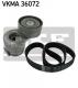VKMA36072 SKF