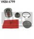 VKBA6799 SKF