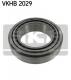 VKHB2029 SKF