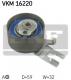 VKM16220             SKF