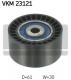 VKM23121 SKF