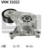VKM31022 SKF