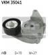 VKM 35041 SKF