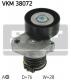 VKM38072 SKF