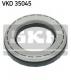 VKD35045 SKF